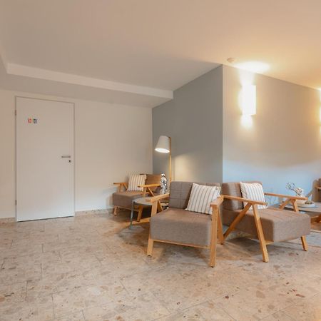Haus Bielefeld Appartement 18 Norderney Esterno foto