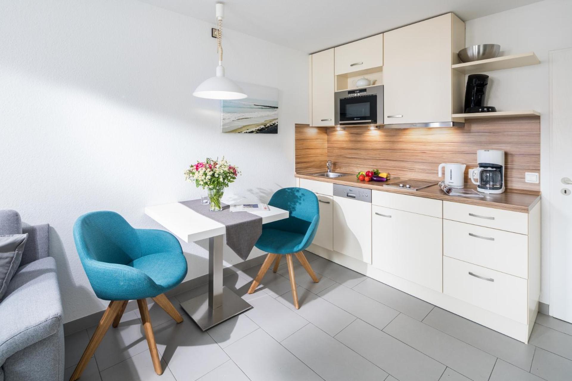 Haus Bielefeld Appartement 18 Norderney Esterno foto